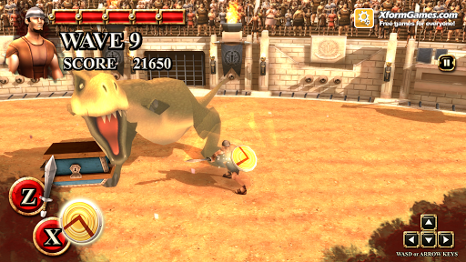 Gladiator True Story for PC screenshot 3