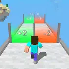 Hero Craft Run 3D for PC Hero Craft Run 3D for PC
