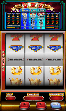 777 for PC screenshot 1