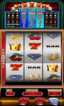 777 for PC screenshot 3
