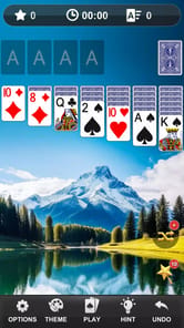 Solitaire Classic Card for PC screenshot 2