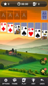 Solitaire Classic Card for PC screenshot 3