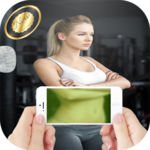 best body scanner X-rey Camera Simulator -(Prank) for PC