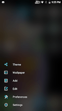 IX Launcher for PC screenshot 2