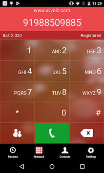 Xevoiz for PC screenshot 3