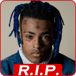 xXxTENTACION Wallpapers HD 4K Backgrounds for PC