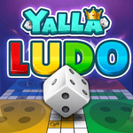 Yalla Ludo - Ludo&Domino for PC