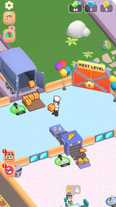 Pizza Purist for PC screenshot 1