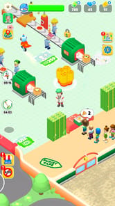 Pizza Purist for PC screenshot 3