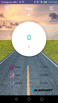 Blaupunkt Fit for PC screenshot 2