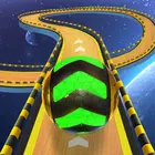 Space Rolling Balls Race for PC Space Rolling Balls Race for PC