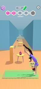 Yoga Workout for PC screenshot 3