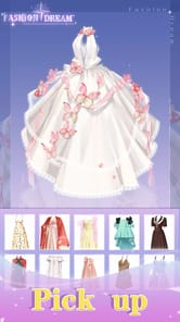 Fashion Dream for PC screenshot 1