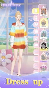 Fashion Dream for PC screenshot 2