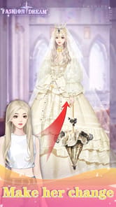 Fashion Dream for PC screenshot 3