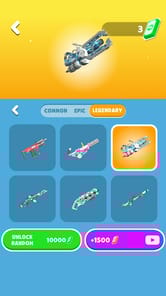 Z Escape for PC screenshot 3