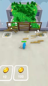 Zombie Defense: War Z Survival for PC screenshot 1