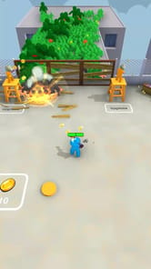 Zombie Defense: War Z Survival for PC screenshot 3