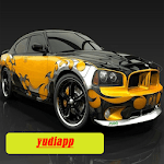 New Car Paint Design for PC