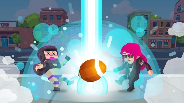 Ball Bang for PC screenshot 1