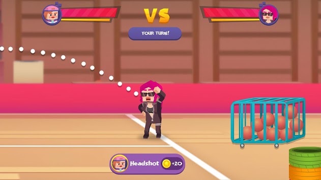Ball Bang for PC screenshot 3