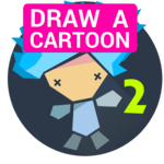 Draw Cartoons 2 for PC Draw Cartoons 2 for PC