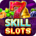 Skill Slots Offline - Free Slots Casino Game for PC