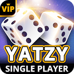 Yatzy Offline - Single Player Dice Game for PC