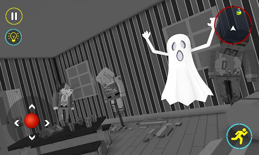 Scary Ghost House 3D for PC screenshot 2