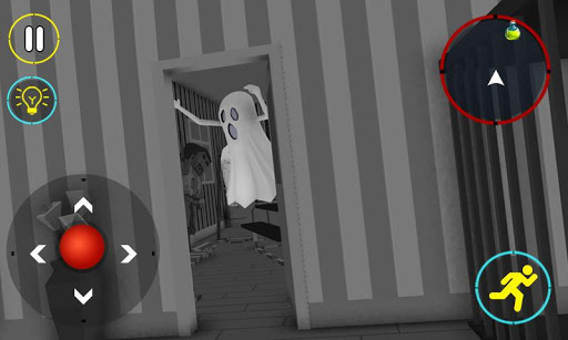 Scary Ghost House 3D for PC screenshot 3