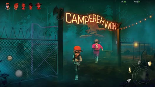 Playtime Adventure Multiplayer for PC screenshot 3