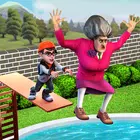 Nick's Sprint - Escape Miss T for PC