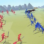 Totally Accurate Clash Battle Simulator for PC