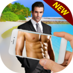 Body Scanner Free X-Ray Camera Full Cloth Prank for PC