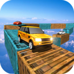 Impossible Car Driving Skyline Driver 3D for PC