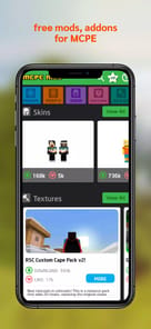 Master Mod Minecraft For Computer Download MCPE Master: Mods & Add-on for PC / Windows / Computer