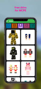 Master Mod Minecraft For Computer Download MCPE Master: Mods & Add-on for PC / Windows / Computer