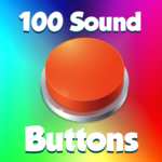 100 Sound Buttons for PC