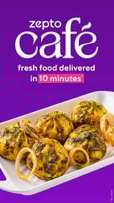 Zepto Cafe for PC screenshot 1