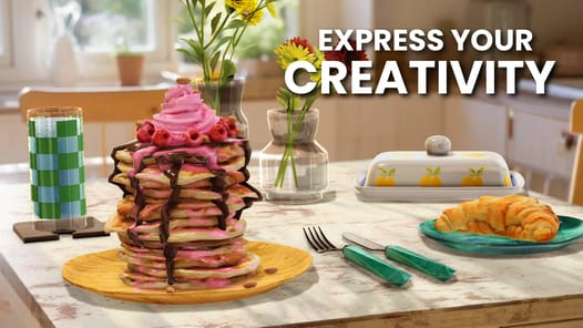 Food Stylist for PC screenshot 3