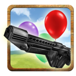 Shooting Balloons Games for PC