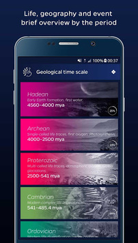 Paleontologas for PC screenshot 1