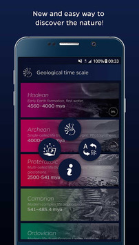 Paleontologas for PC screenshot 2