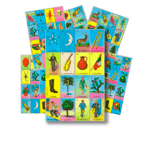 Baraja de Lotería Mexicana for PC