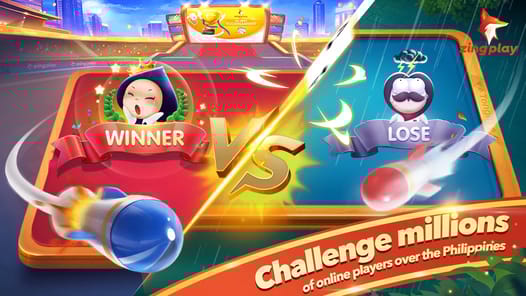 Tongits for PC screenshot 2