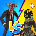 Zombie Evolution Battle for PC