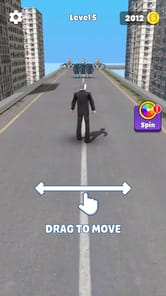 Zombie Evolution Battle for PC screenshot 1