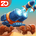 Tower Defense Zone 2 for PC