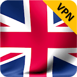 UK VPN - Unlimited , Free for PC