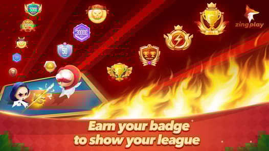 Tongits for PC screenshot 3